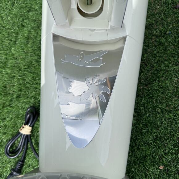 Margaritaville Frozen Margarita Maker Blender (DM0500) BASE MOTOR ONLY Tested - Picture 9 of 10